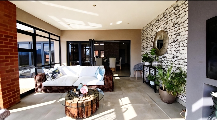 4 Bedroom Property for Sale in La Camargue Private Country Estate North West